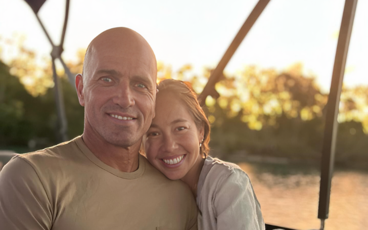 Kelly Slater's Wife: Kalani Miller, Learn about his love story with Kalani